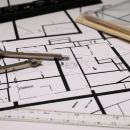 Maximisation de la lumière naturelle dans les maisons grâce à une conception architecturale réfléchie Cours-de-Pile