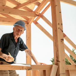 Conception de plans de maison avec une attention particulière à l'accessibilité universelle Labergement-Sainte-Marie