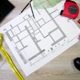 Conception de plans de maison avec une attention particulière à la durabilité Vigoulet-Auzil